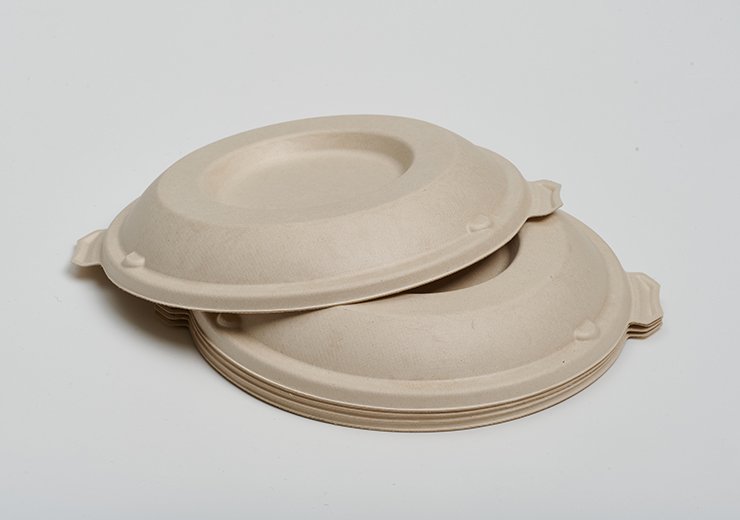 Pulp Lid for HG Bowl