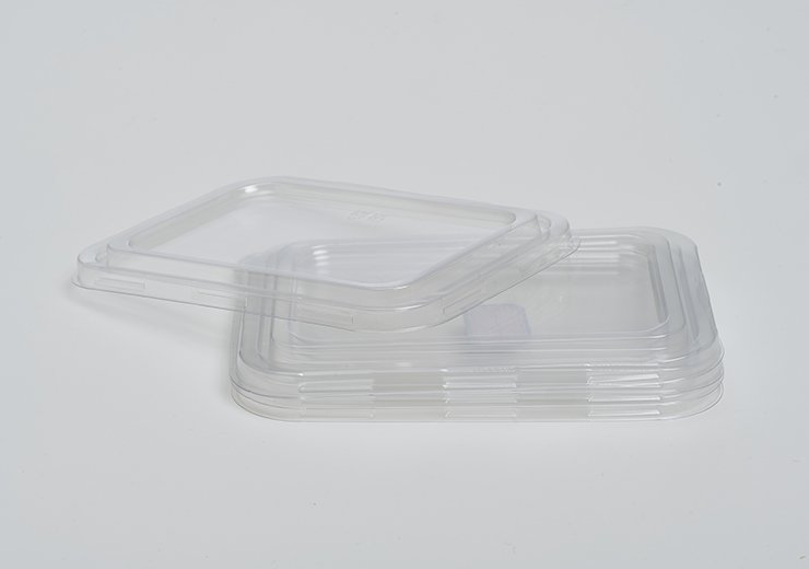 PET Lid of 550/650/750 ml box