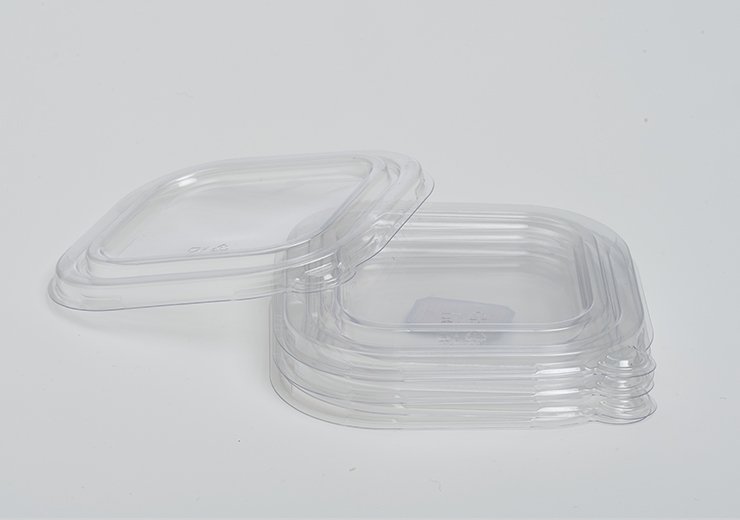 PET lid ofDB280