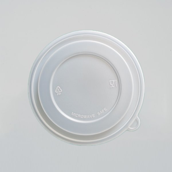 PP lid of HN1250ML bowl