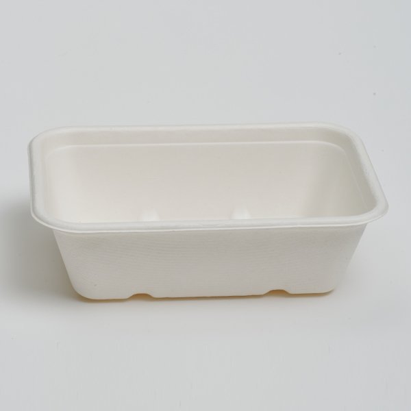 28oz Rectangle tray