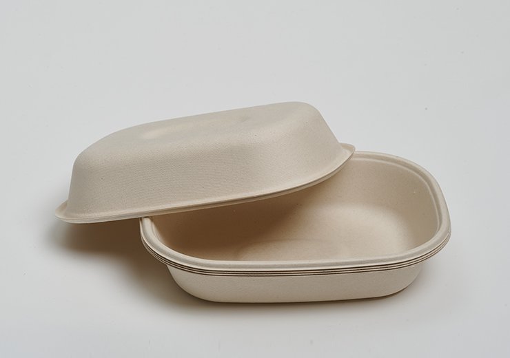 CT900ml Food Container