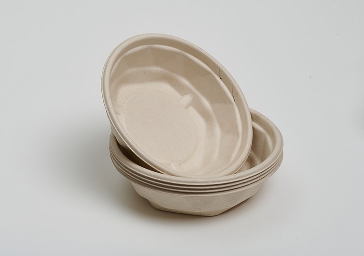 500ml Take-Away Bowl