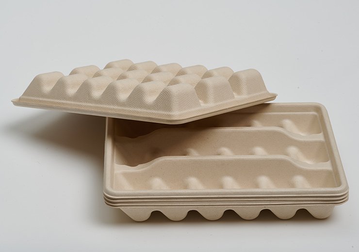 Dumpling Tray-18 pieces