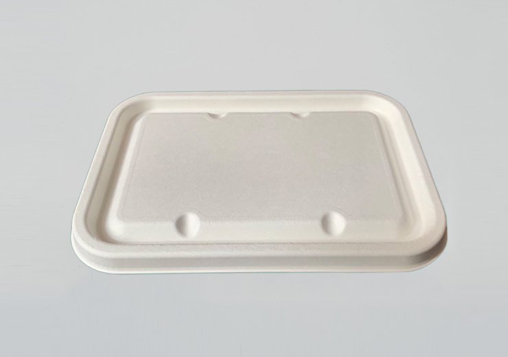 Pulp Lid of 550/650/750 ml Box