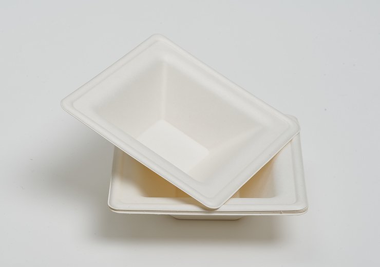 Square Tray