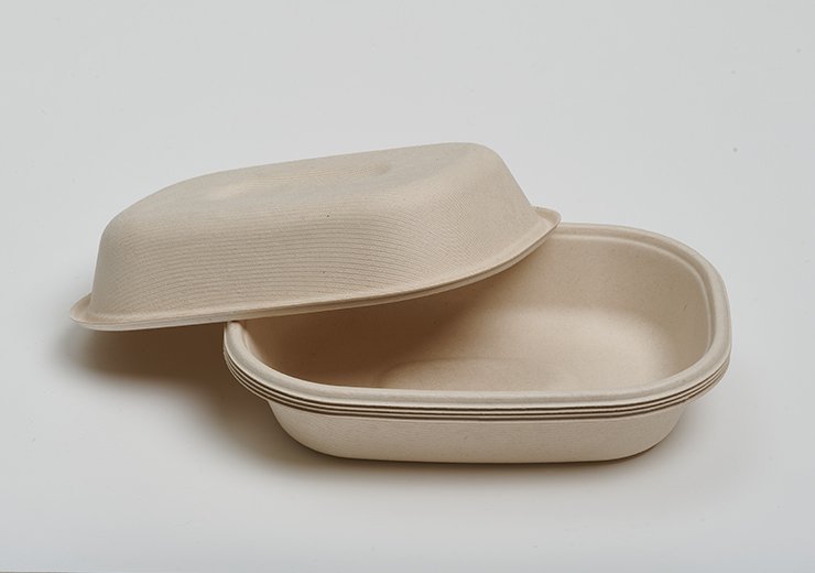 CT700ml Food Container