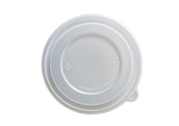 PP lid of HN1250ML bowl