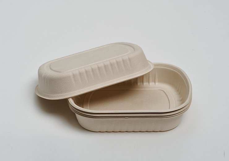 1250ml Food Container