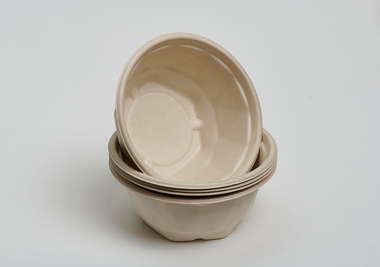 Take-Away Bowl