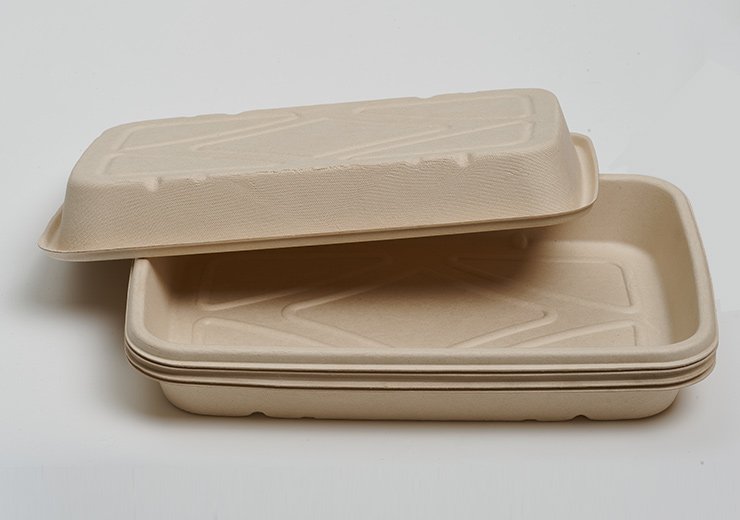 11.8*7.8 inch Food Tray