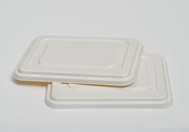 Pulp Lid for HN3-Com Tray