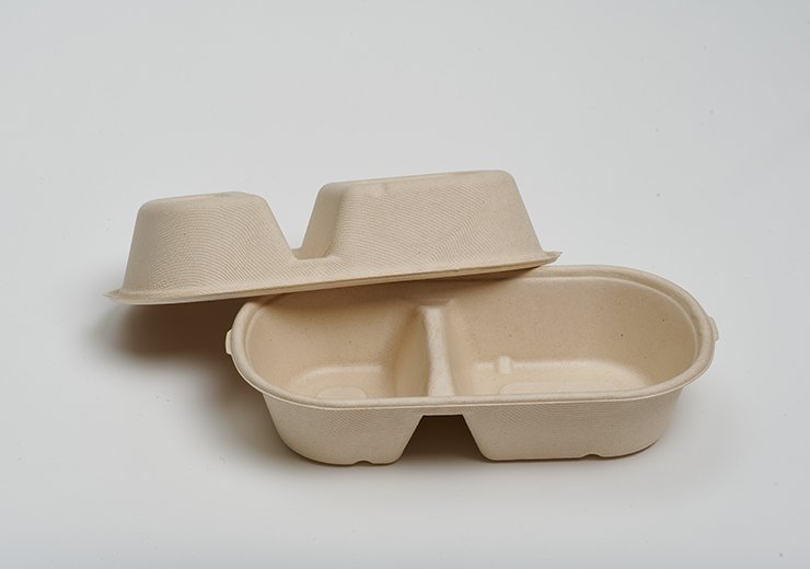 food container