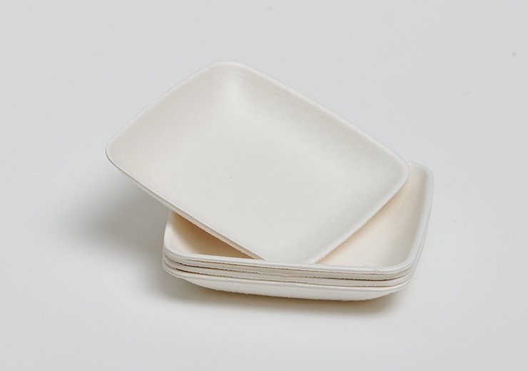2 1/2"*2 1/2" Appetizer Plate