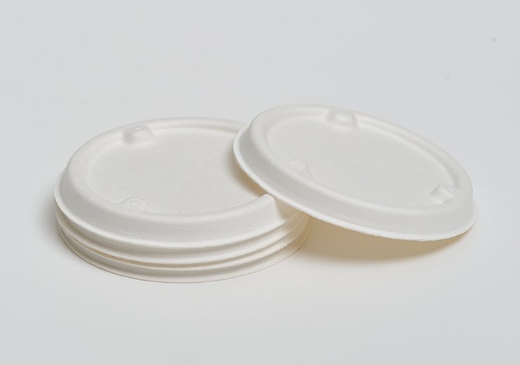 PP Lid of take-away bowls