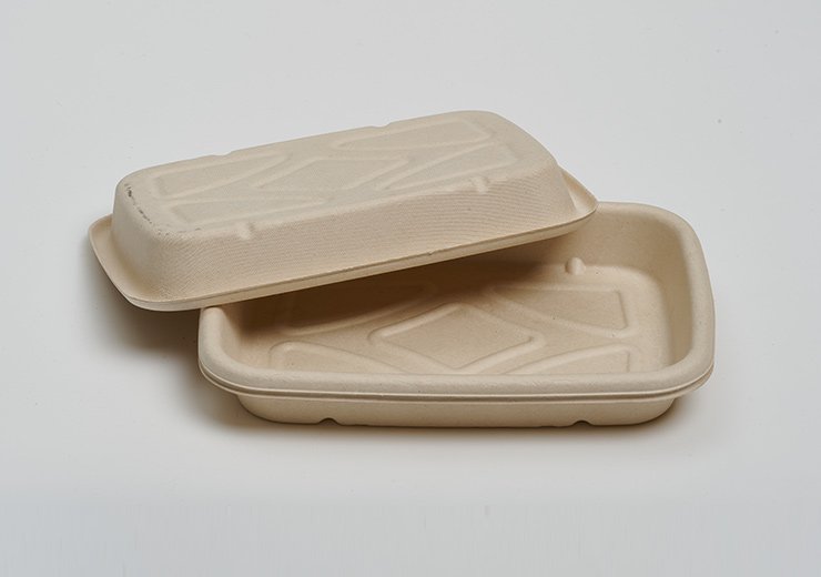 9*7 inch Food Tray