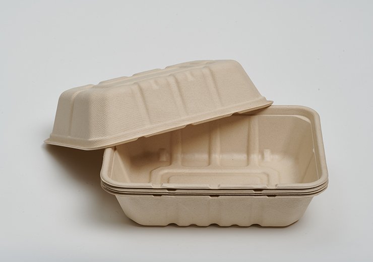 1200ml food tray