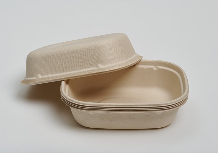 Food container